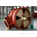 FPP & CPP Electric or Hydraulic External Bow Thruster